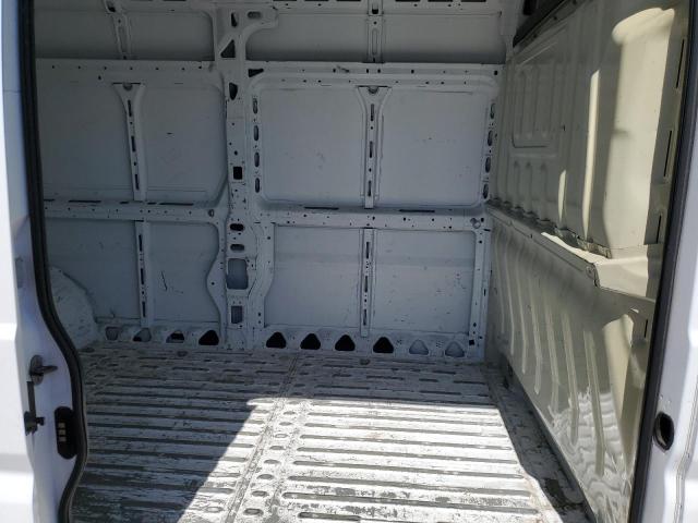 3C6LRVDG6ME521722 - 2021 RAM PROMASTER 2500 HIGH WHITE photo 11