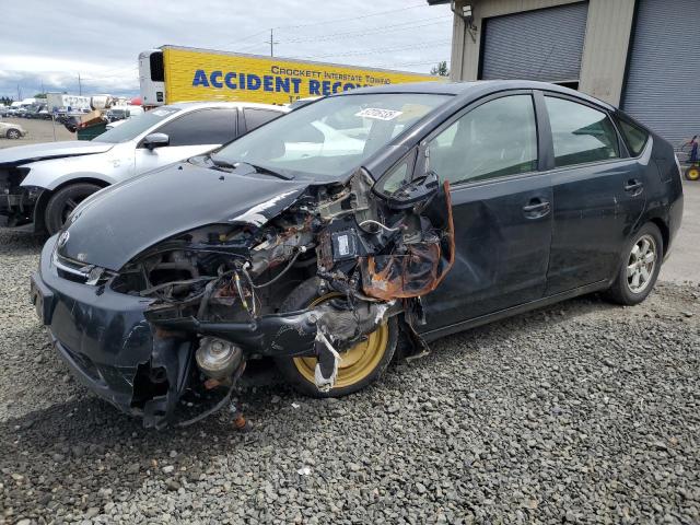 2007 TOYOTA PRIUS, null