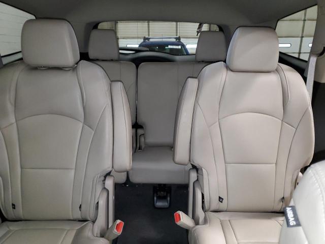 5GAERBKW2KJ175132 - 2019 BUICK ENCLAVE ESSENCE წითელი ფოტო 10