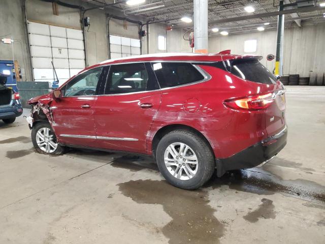 5GAERBKW2KJ175132 - 2019 BUICK ENCLAVE ESSENCE წითელი ფოტო 2