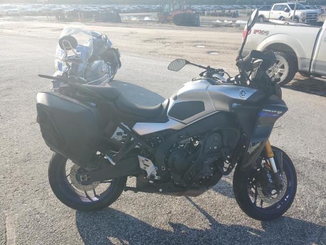 2021 YAMAHA MTT09 GT, 