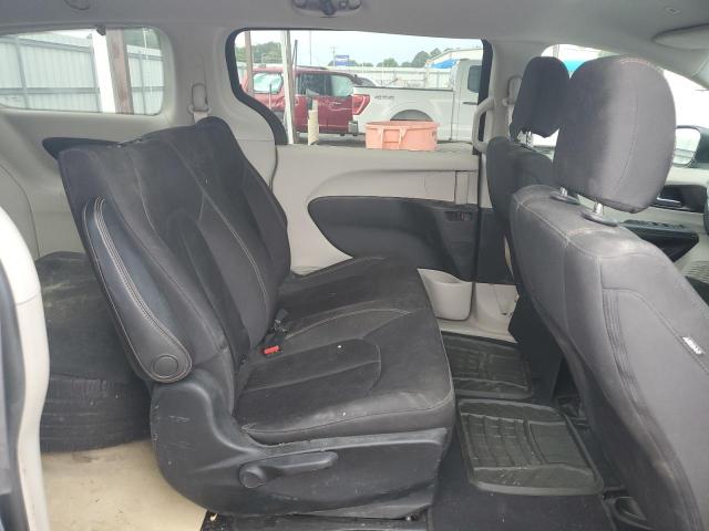 2C4RC1AGXJR274703 - 2018 CHRYSLER PACIFICA L BLACK photo 11