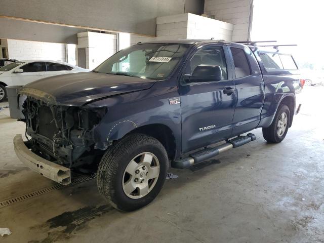 2010 TOYOTA TUNDRA DOUBLE CAB SR5, 