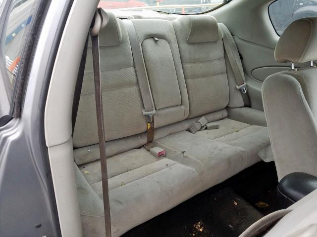 2G1WJ15K469183210 - 2006 CHEVROLET MONTE CARLO LS  照片 6