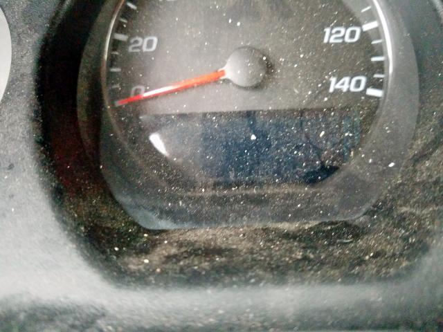 2G1WJ15K469183210 - 2006 CHEVROLET MONTE CARLO LS  照片 8