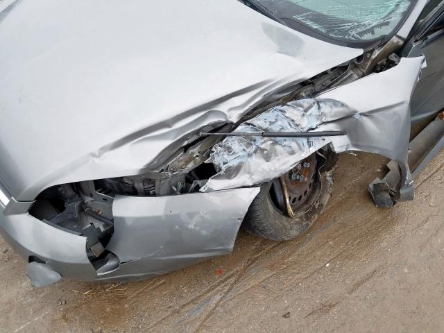 2G1WJ15K469183210 - 2006 CHEVROLET MONTE CARLO LS  照片 9