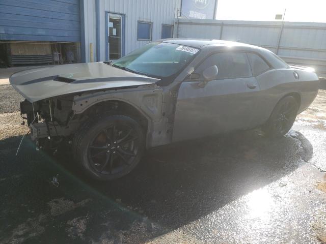 2018 DODGE CHALLENGER SXT, 