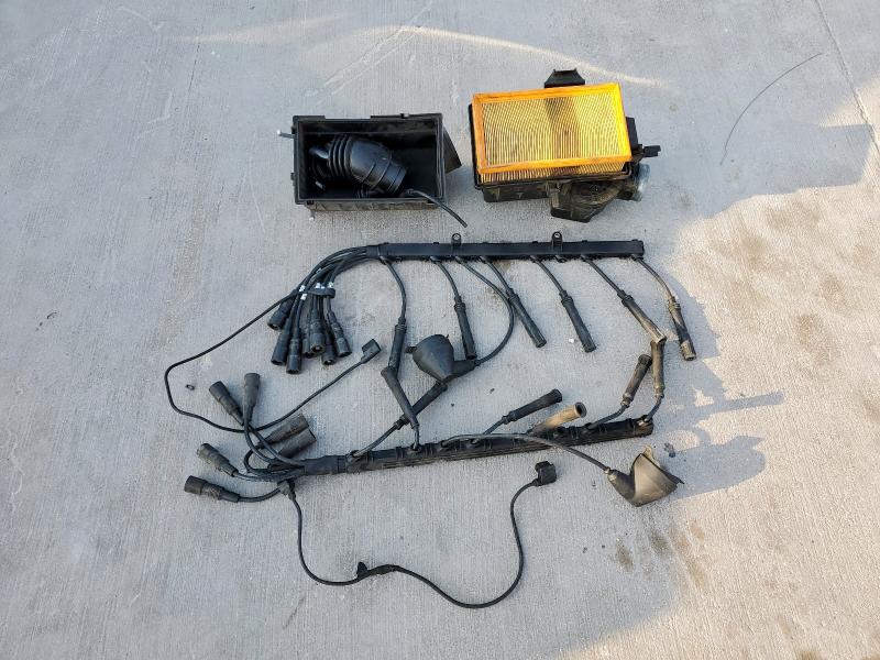 WBABB2316MEC25177 - 1991 BMW 325 IC AUTOMATIC BLACK photo 12