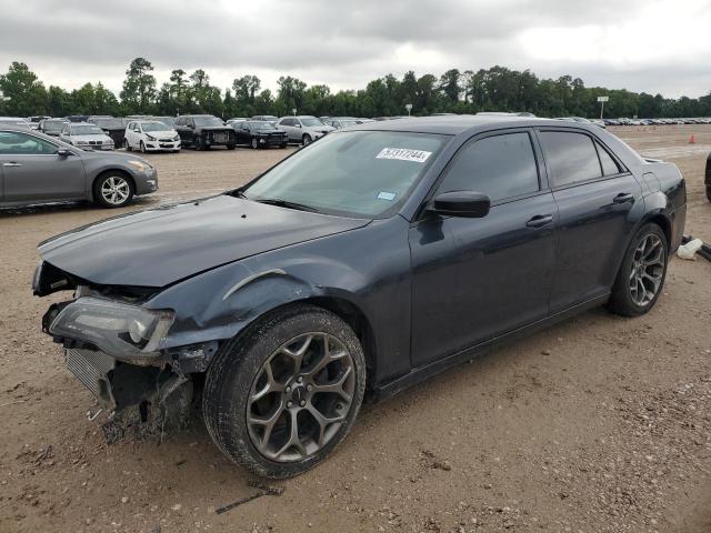 2018 CHRYSLER 300 TOURING, 