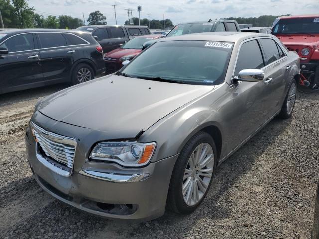 2014 CHRYSLER 300C, 