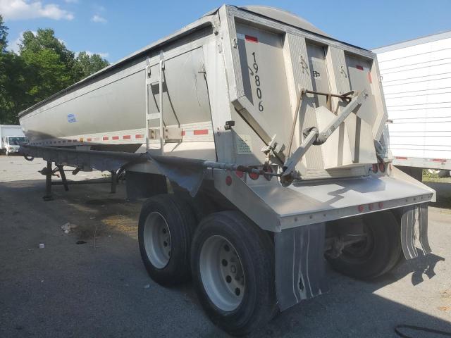 1E9EB3929WL185209 - 1998 UTILITY SEMI TRLR 银色 照片 3