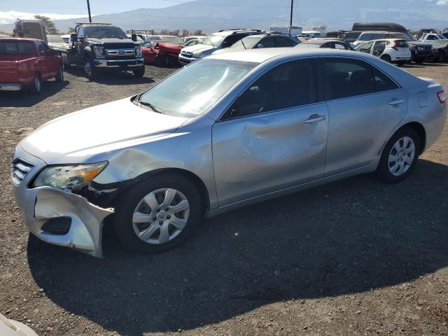 2010 TOYOTA CAMRY BASE, 