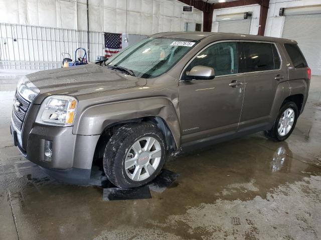 2012 GMC TERRAIN SLE, null