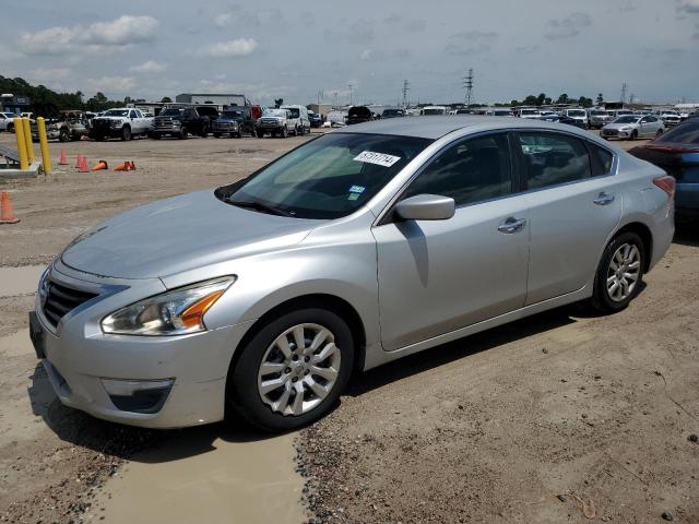 2013 NISSAN ALTIMA 2.5, 