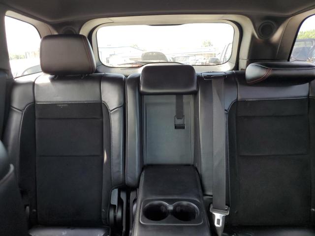 1C4RJFLG5HC671206 - 2017 JEEP GRAND CHER TRAILHAWK 黑色 照片 10