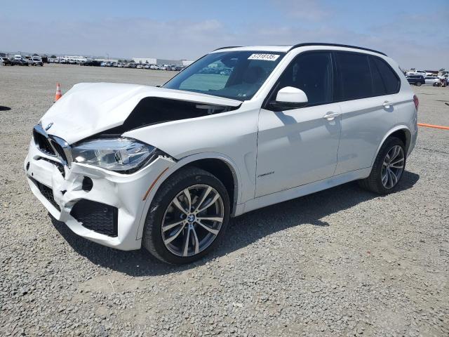 2015 BMW X5 XDRIVE35D, null