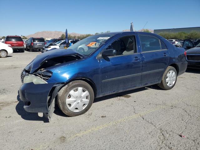 2006 TOYOTA COROLLA CE, 
