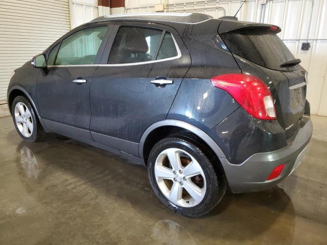 KL4CJFSB7FB201624 - 2015 BUICK ENCORE CONVENIENCE Qara foto 2