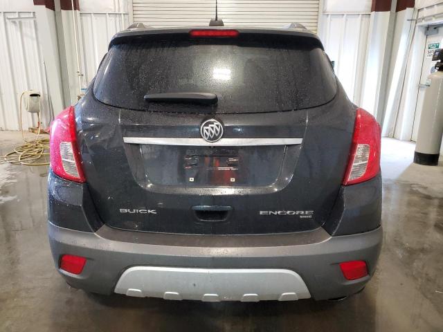 KL4CJFSB7FB201624 - 2015 BUICK ENCORE CONVENIENCE Qara foto 6