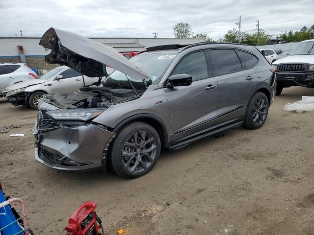 2023 ACURA MDX A-SPEC, null