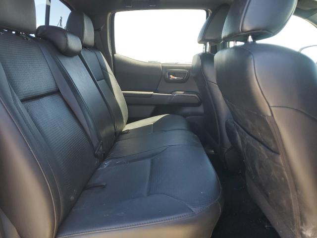 3TMCZ5AN6KM199596 - 2019 TOYOTA TACOMA DOUBLE CAB Blanc photo 10