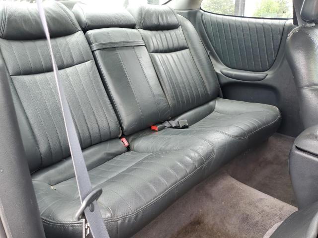 1G2WP1210VF302883 - 1997 PONTIAC GRAND PRIX GTP WHITE photo 10