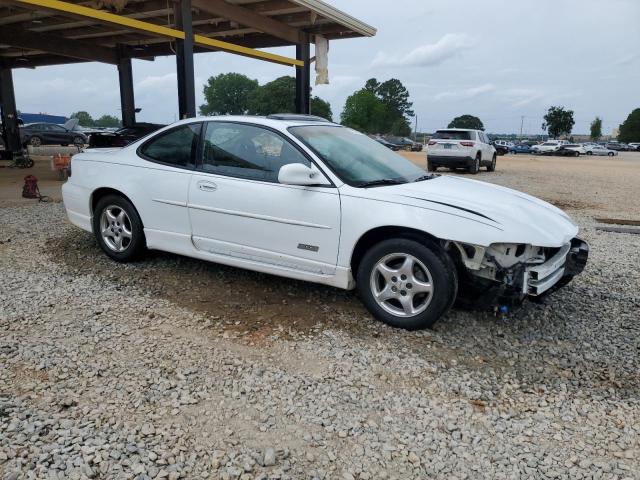 1G2WP1210VF302883 - 1997 PONTIAC GRAND PRIX GTP WHITE photo 4