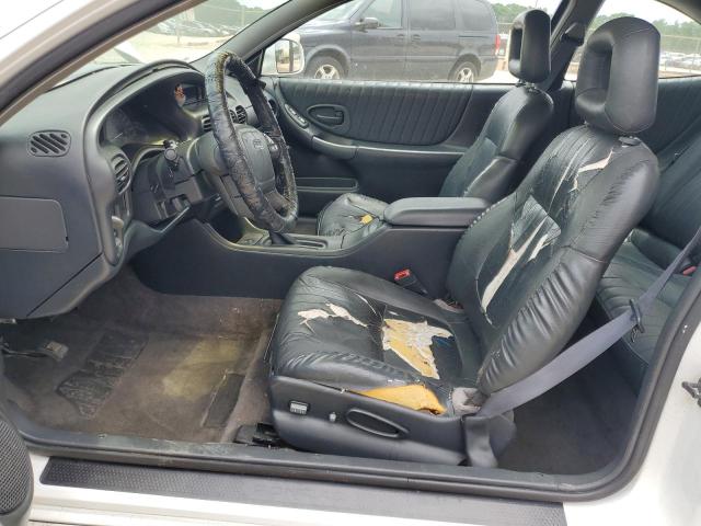 1G2WP1210VF302883 - 1997 PONTIAC GRAND PRIX GTP WHITE photo 7