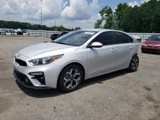 2021 KIA FORTE FE, 