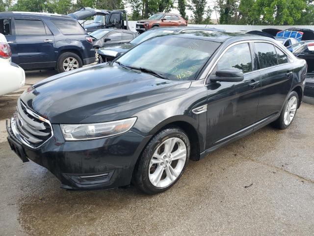 2015 FORD TAURUS SEL, 