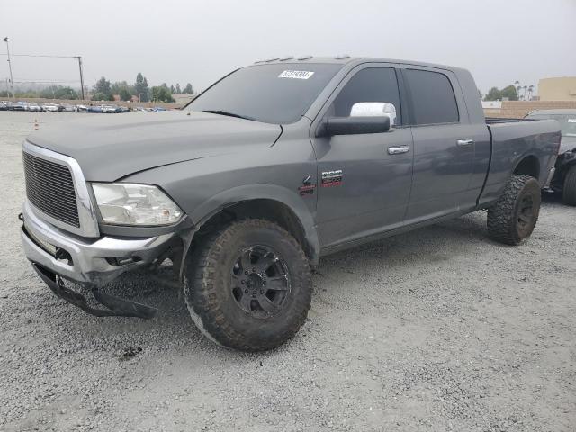 2011 DODGE RAM 3500, 