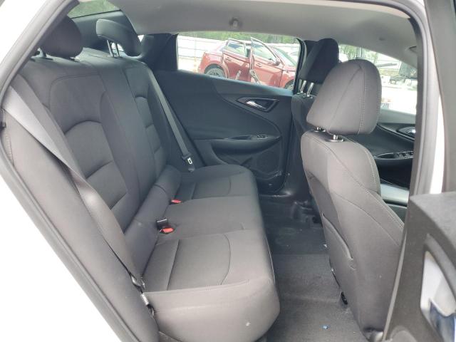 1G1ZG5ST6NF207139 - 2022 CHEVROLET MALIBU RS 白色 照片 10