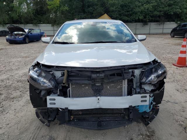 1G1ZG5ST6NF207139 - 2022 CHEVROLET MALIBU RS 白色 照片 5