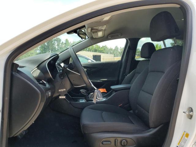 1G1ZG5ST6NF207139 - 2022 CHEVROLET MALIBU RS 白色 照片 7