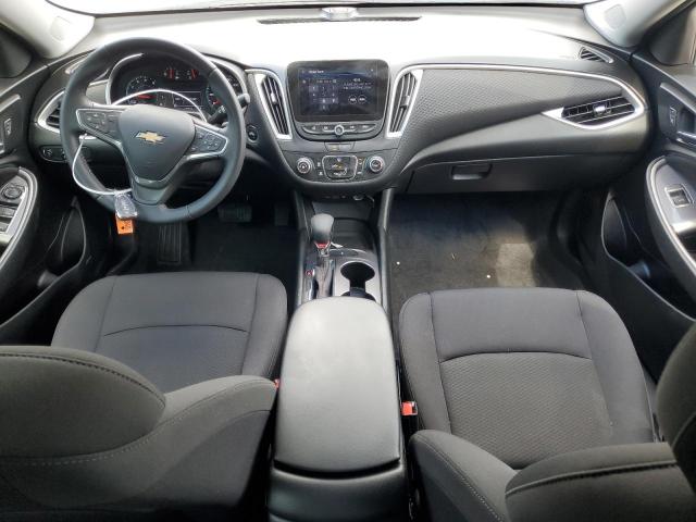 1G1ZG5ST6NF207139 - 2022 CHEVROLET MALIBU RS 白色 照片 8