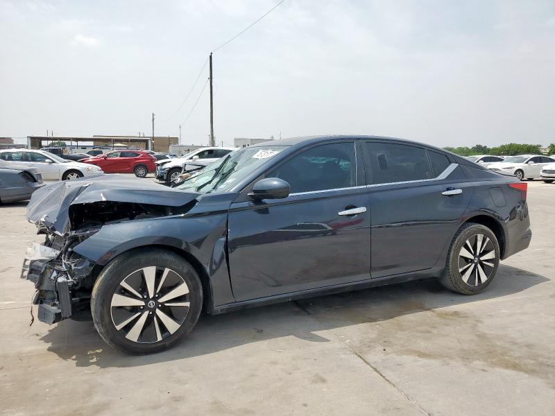 2022 NISSAN ALTIMA SV, 