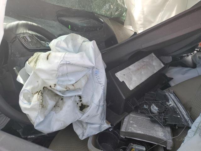 5XYZTDLB7HG420086 - 2017 HYUNDAI SANTA FE S BURGUNDY photo 8