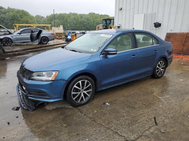 2017 VOLKSWAGEN JETTA SE, 