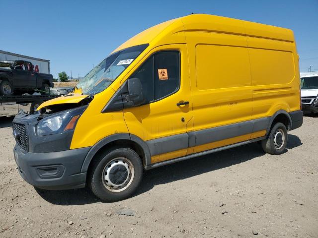 2021 FORD TRANSIT T-250, null