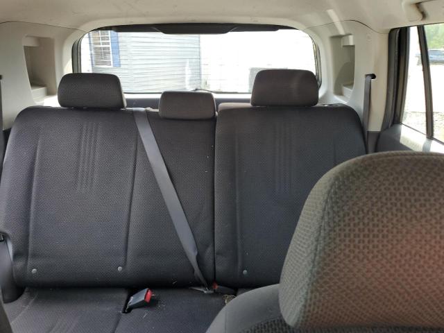 JTLZE4FE3A1104288 - 2010 TOYOTA SCION XB CHARCOAL photo 10