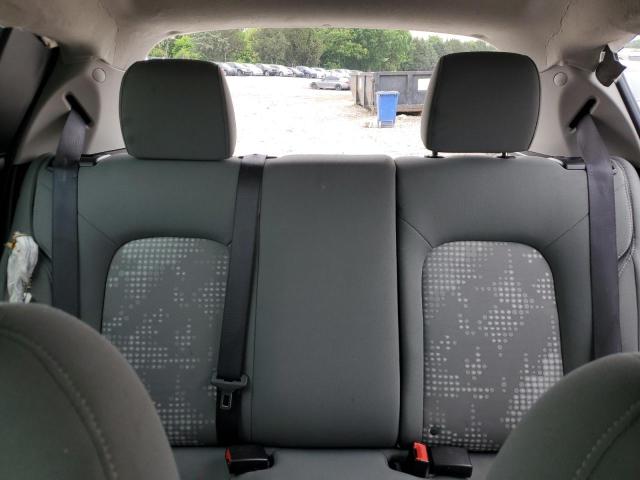 1G1JA6SH3G4172574 - 2016 CHEVROLET SONIC LS WHITE photo 10