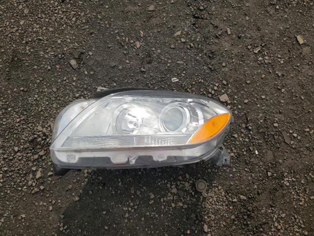 4JGDA5HB3FA448281 - 2015 MERCEDES-BENZ ML 350 4MATIC SILVER photo 13