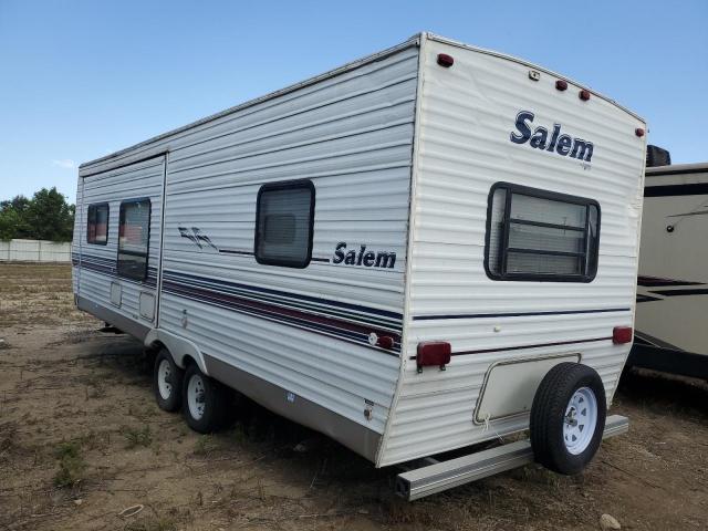 4X4TSMD211B009560 - 2001 SALM FOREST RIV BEIGE photo 3