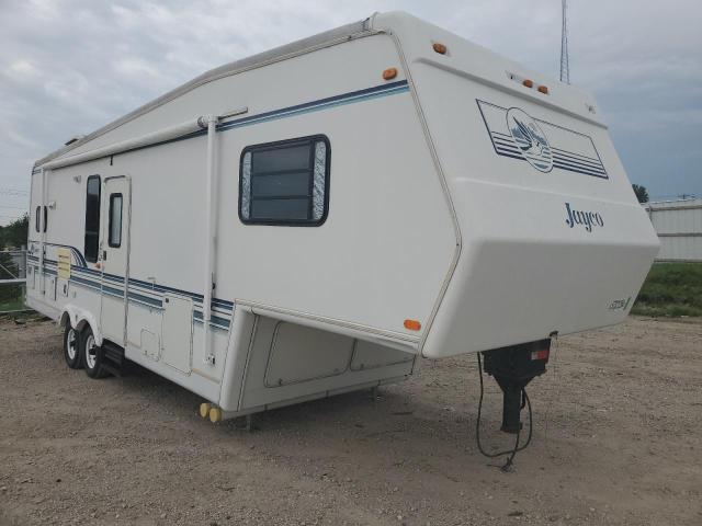 1997 JAYCO 5TH WHEEL, 