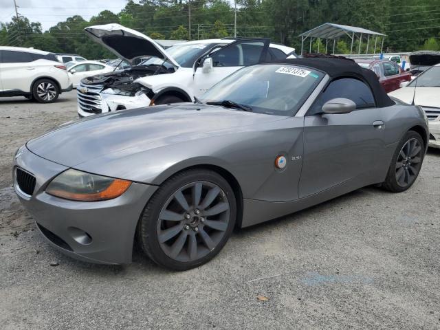 2003 BMW Z4 2.5, 
