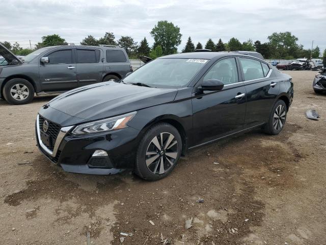 2021 NISSAN ALTIMA SV, 