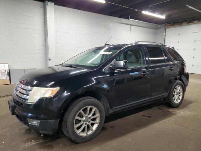 2007 FORD EDGE SEL, 
