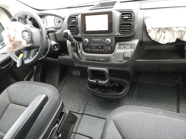 3C6LRVAG8NE109940 - 2022 RAM PROMASTER 1500 STANDARD WHITE photo 8