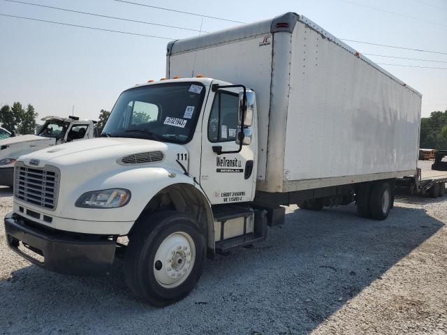 3ALACWCY5FDGN8923 - 2015 FREIGHTLINER M2 106 MEDIUM DUTY WHITE photo 2