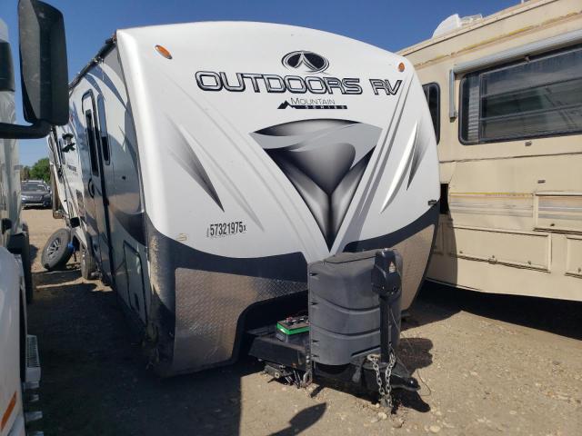 2018 WINN TIMBER, null